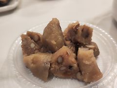 花生粽子-旺达·福州菜(正大广场店)