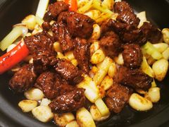 -粗茶淡饭·汉口公馆(循礼门店)