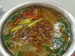 -胜嘉生榨米粉(科园总店)