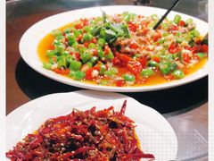 -飞虹鱼馆(春华路店)