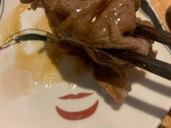 -一井烧肉·活鳗·寿司(望京SOHO店)