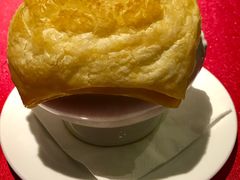 酥皮海鲜清汤-王品牛排(珠海富华里店)