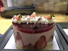 -幸福西饼生日蛋糕·下午茶(思明店)