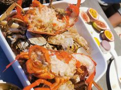 -一方渔歌蒸汽海鲜自助(文化路万达广场店)