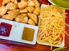 -美玲拉面(鞍山西道店)