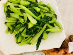 -渔中舟海鲜大排档(普陀沈家门店)