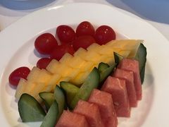 -阳澄湖费尔蒙酒店颐丰阁中餐厅(马鞍山西路店)