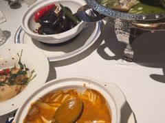 -狮拾久·现代新加坡料理(福田COCO Park店)