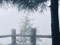-崂山巨峰游览区