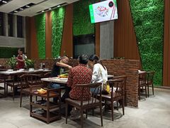-味逍遥牛肉火锅(万江旗舰店)