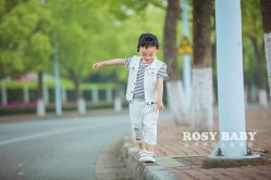 -RosyBaby萝西儿童摄影(园区店)