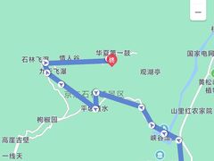 -京东石林峡风景区