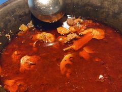 -李子坝梁山鸡(李子坝大鸡哥店)