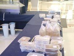 -上海金陵紫金山大酒店·汇海餐厅