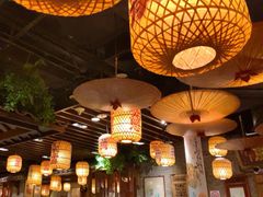 -南京大牌档(崇文门国瑞店)