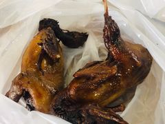 -白魁老号饭庄(交道口店)