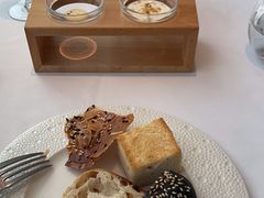 -王品牛排(郑州大卫城店)