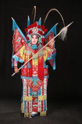 -华韵京剧摄影(洋桥角门东店)