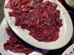 -八合里潮汕鲜牛肉火锅(深圳海岸城店)