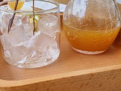 -青梅酒肆PLUS(长白仙岛北路店)