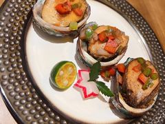 -蟹将军·松叶蟹和牛日料放题自助(K11店)