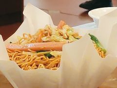 -点都德(皇岗村店)