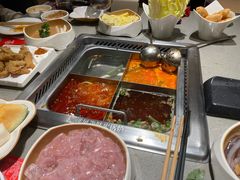 -海底捞火锅(宇飞大厦店)