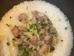 -大鸽饭(马王堆店)