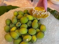冰镇莲子-湘湖大院(越王路店)