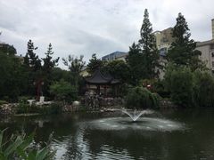 -郑和公园