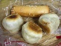 -宋记饼家(石门二路店)