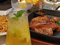 -牛扒先生·厚切雪花牛扒西餐厅(北京路禺山路店)