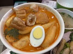 -绿柠食堂(北外滩店)