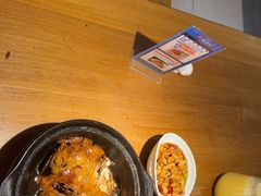 -鸡毛换糖(高桥店)