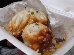 生煎-小杨生煎(湟普汇店)
