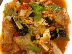 古镇三鲜-印象江南(东栅店)