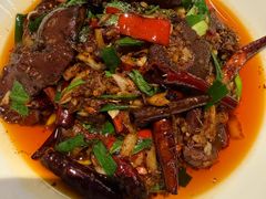 -一坐一忘云南菜(嘉里中心店)