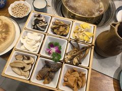 -大理董·董家小厨野生菌火锅(古城旗舰店)