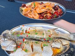 -连家船海鲜大排档·20年闽菜店(厦大店)