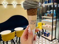 -CREAM STORY意大利手工冰淇淋&甜品(万象前海店)