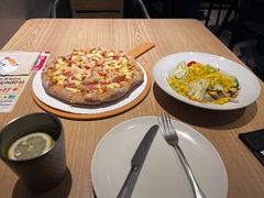 -必胜客(WOW贺州灵峰店)