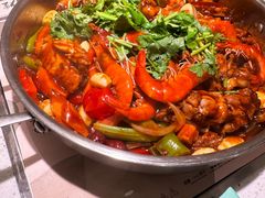 -黄记煌三汁焖锅(悦方IDmall店)