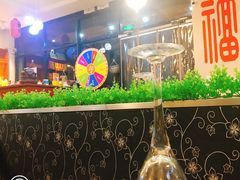 大堂-三鼎甲烧烤城