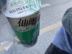 -仙雨林·奶茶鲜果茶(书院巷店)