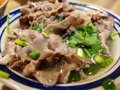 牛舌-曾三娘翘脚牛肉