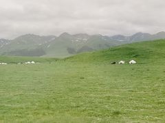 -新疆那拉提国家旅游度假区