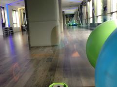 舞蹈房-康斐斯健身