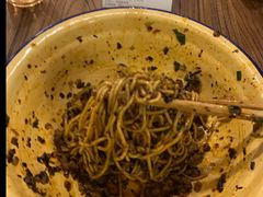 -阿福板凳面(观音桥店)
