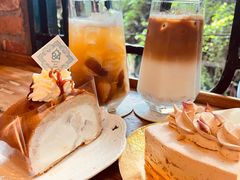 -西关84·History·Art·Cafe