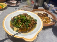 -老海陵·泰州菜(图书馆店)